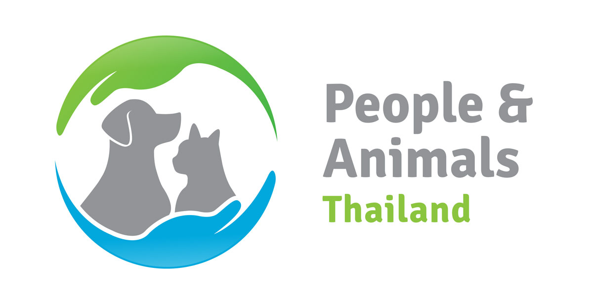 People and Animals Thailand – Empowering People for Animal Welfare