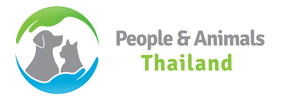 People and Animals Thailand